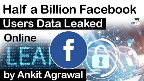 2021 Facebook leak .